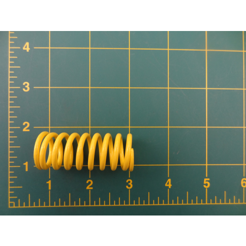 Leonard Valve 4742 Spring