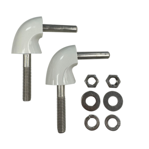 Kohler 52038-0 Lustra Check Hinge Kit Kohler 52038-0 Lustra Check Hinge Kit