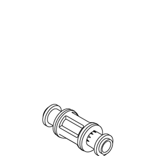 Kohler 898755 Assembly- Silencer