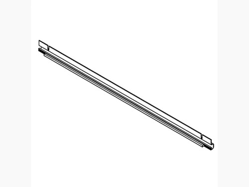 Kohler 1017813-03-Mx Assembly- "j" Hook - Anodized Matte Nickel