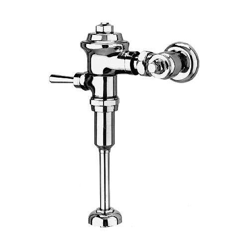 Delany S451-1-SC-T42 Exposed Saber For Urinals (1.0 GPF)