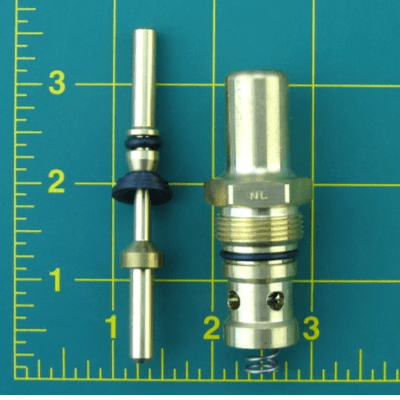 For Eljer Nyj 89961LF Stem Unit