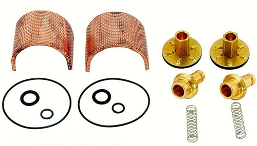 Powers 390 801 Checkstop Rebuild Kit