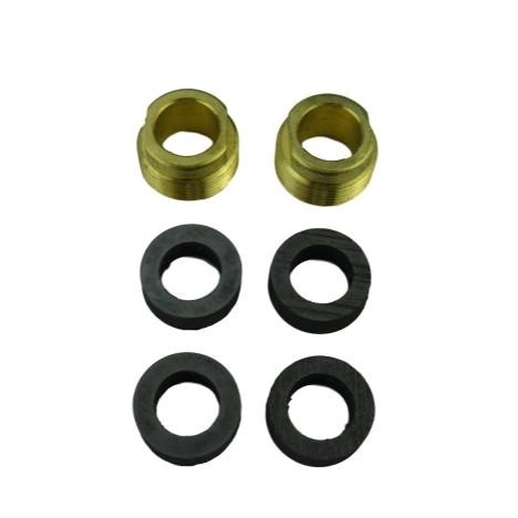 Symmons Tt-19-400 Gland Nut & Packing