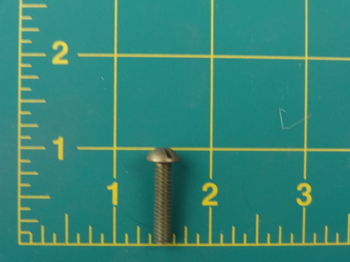 Kohler 49897 Screw 10-24 X .875