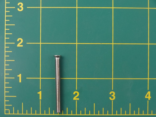 Kohler 1021513 Screw #8-32 X 1.625