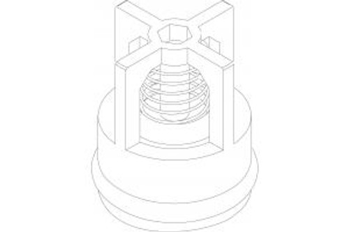 Kohler 1086401 Check Valve