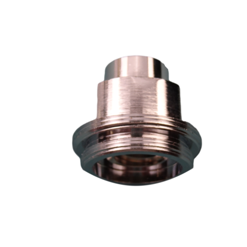 Leonard Valve 1351 Cover With Stop