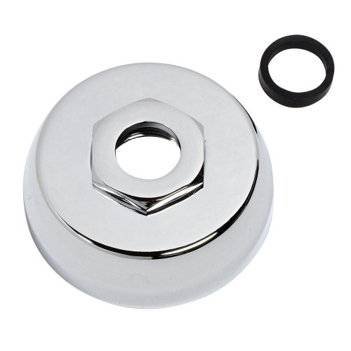 American Standard M952262-0020a 3/4" Escutcheon/Spud Assembly