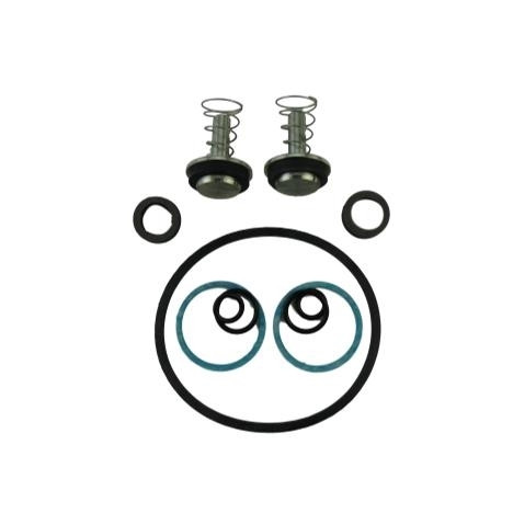 2枚セット　LEONARD Leonard Valve Kit 1/26 Packings / Gaskets