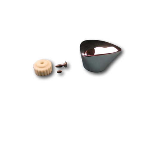 Kohler 1007374-CP Euro Handle Service Kit