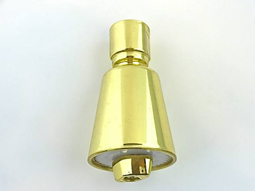 Kohler 58307-Vf Polished Brass Shower Head