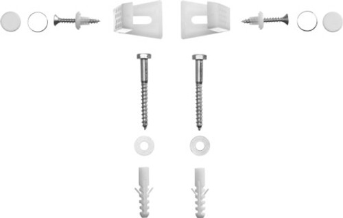 Duravit 0067021000 Fixing Set