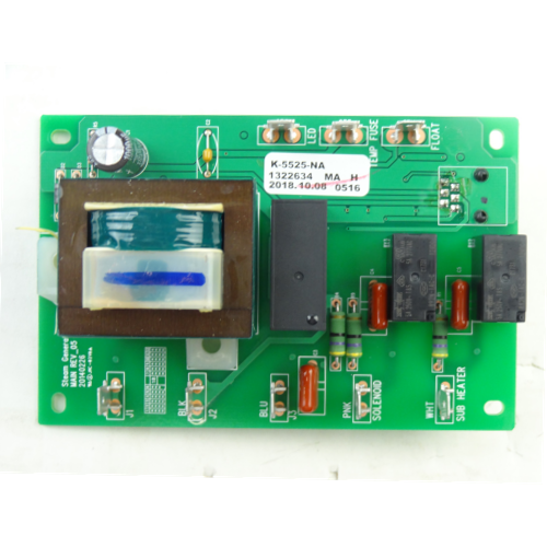 Kohler 1263651 Pba-Main-Kit