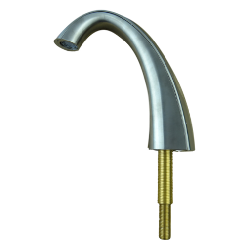 Kohler 1153240-BN Spout Kit - Vibrant Brushed Nickel