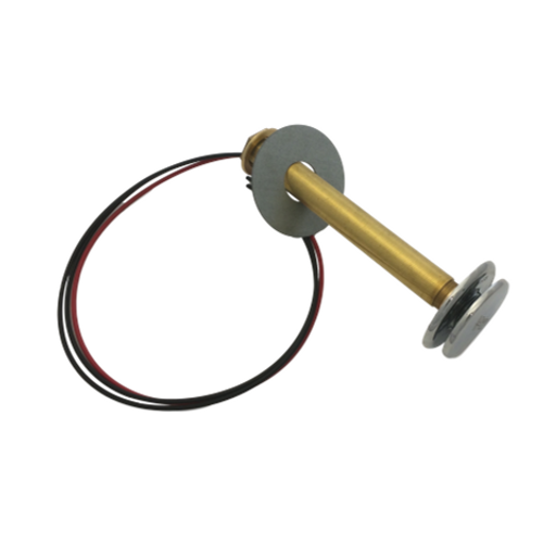 Delany 2119A-C-4W Actuator Assembly