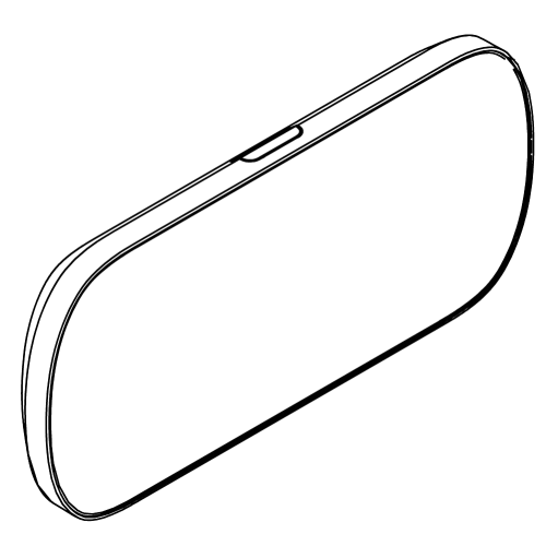 Kohler 1230505 Ngbs Remote Control