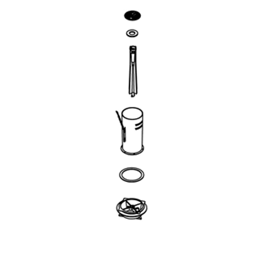 Kohler 1244399 Flush Valve Service Kit