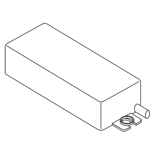 Kohler 1186588 Inverter Uv(Ngbs)