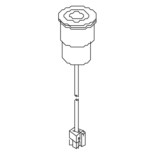 Kohler 1244770 Switch- Light