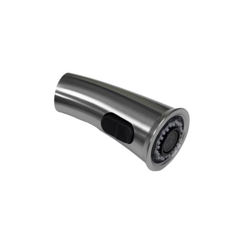 Kohler 1179548-Vs Assembly-  Kitchen Spray- Standard - Vibrant Stainless