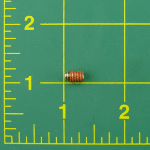 Kohler 1060167 Set Screw- 10-24 X .312 Hex