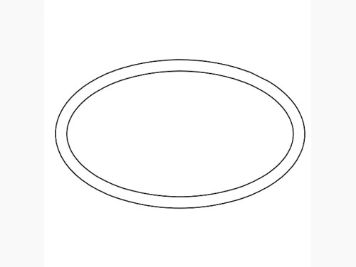Kohler 1149406 O-Ring-  52.7 X 2.62