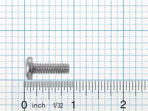 Kohler 58946 Screw 1/4-20 X .75