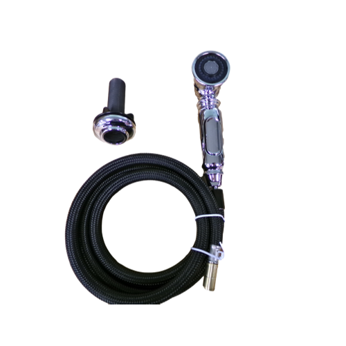 Kohler GSP1215549-CP Side Spray Assembly