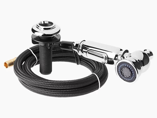 Kohler GSP1215549-Vs Side Spray Assembly - Vibrant Stainless