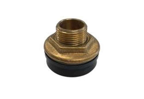 PAI 050679 Temp Sensor - Black/Gold