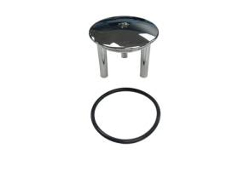 Kohler 20650-Cp Stopper Assy - Polished Chrome
