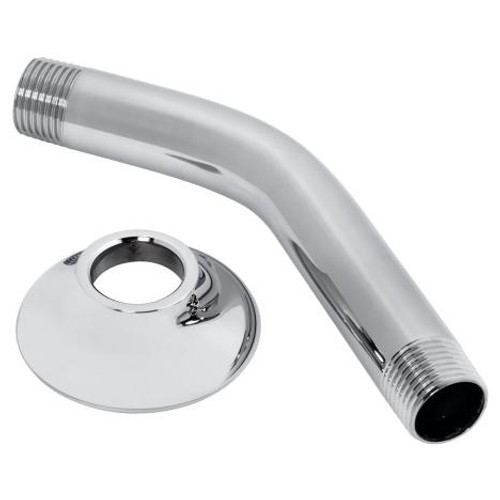 American Standard 060351-0020a Shower Arm & Cast Flange-Williamsburg