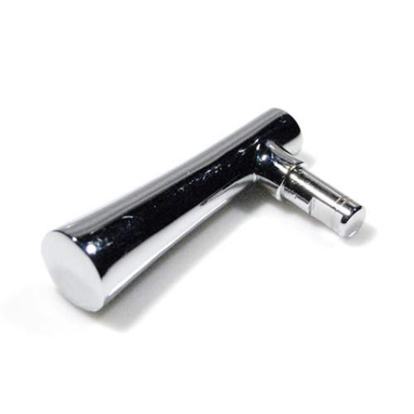 Toto THU4103 Handle Assembly-Chrome Nexus Shower