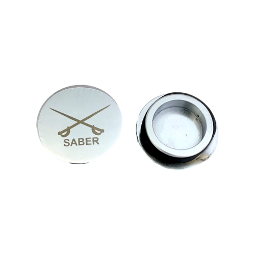 Delany S125A Saber Cover Cap Assembly