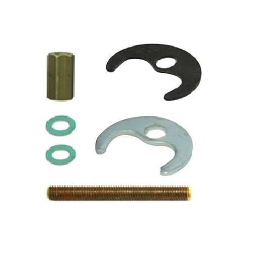 Rohl ZZ92851000 Mounting Kit