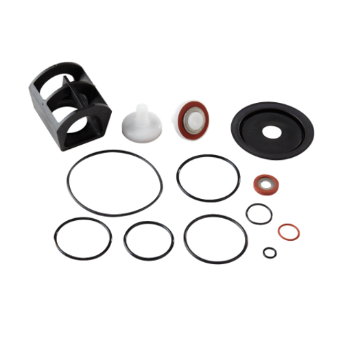 WATTS 0887787 Total Rubber Parts Kit for 1 Inch Reduced Pressure Zone Assembly, Series 009M2