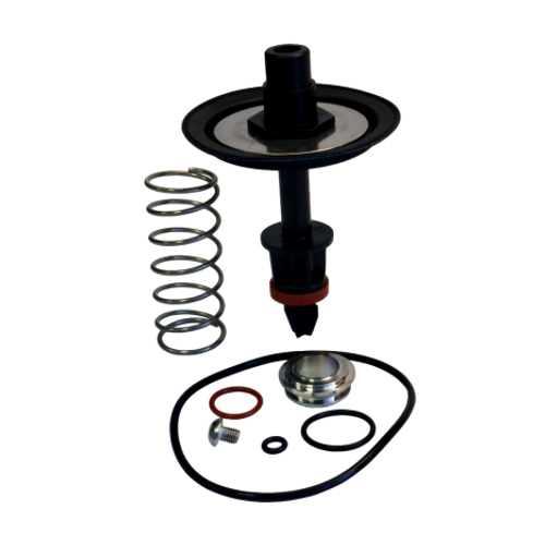 WATTS 0887785 Total Relief Valve Kit for 1 Inch Reduced Pressure Zone Assembly Series 009M2