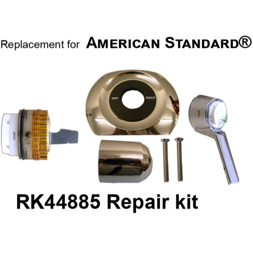 For American Standard RK44885 Shower Trim Kit