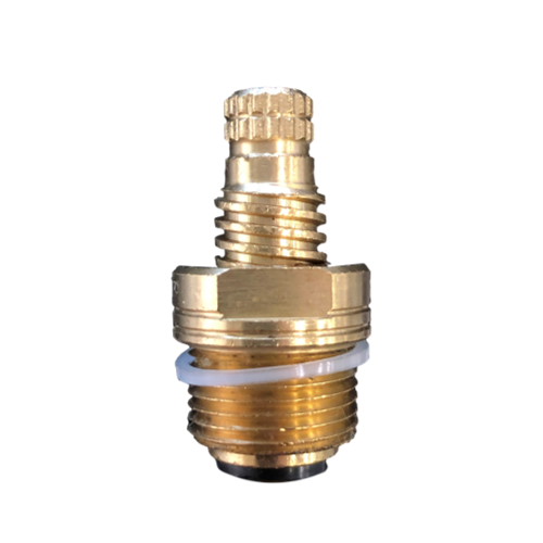 For American Brass Nyj 08052LF Cold Water Stem Unit