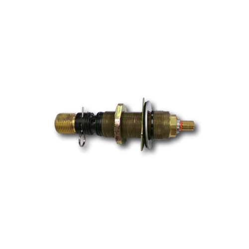 Genuine Price Pfister 900-0620 Hot Side Valve Body for Widespread 49 Series.