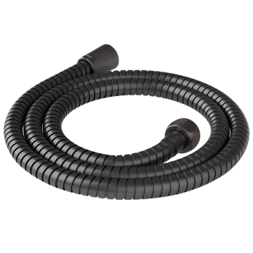 Price Pfister 951-335Y Metal Shower Hose Tuscan Bronze