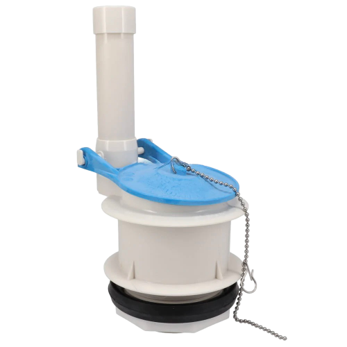 Gerber 99-838, G0099838 Flush Valve 1.28GPF 3" Diameter for Viper Compact Elongated HE-28-570