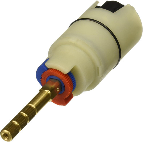 Genuine Gerber DA507024 Washerless Cartridge with Balancing Spool for Pressure Balance Tub & Shower. Genuine Gerber DA507024 Washerless Cartridge with Balancing Spool for Pressure Balance Tub & Shower.