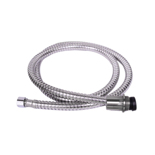 Gerber DA511006NBN Hose 47" Stainless Steel Braided Brushed Nickel