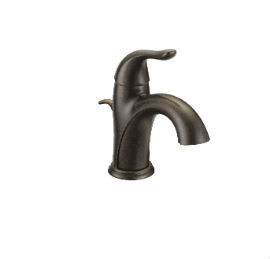 Matco-Norca BL-500ORB Single Handle Lavatory Faucet Oil Rubbed Bronze.
