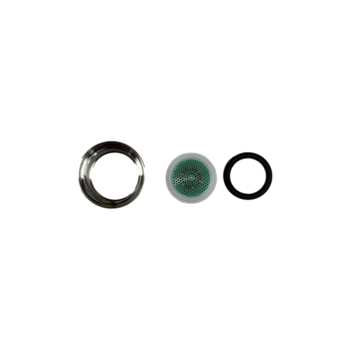 Vola VR17L5K-40 Holder, Aerator, O-ring, Stainless Steel