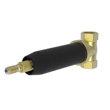 Newport Brass RP1-607U Flow Control Valve