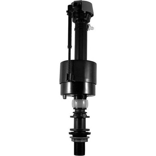 Duravit 0074116800 Fill Valve for Bottom Supply 15/16 inch Plastic Nipple for 093520