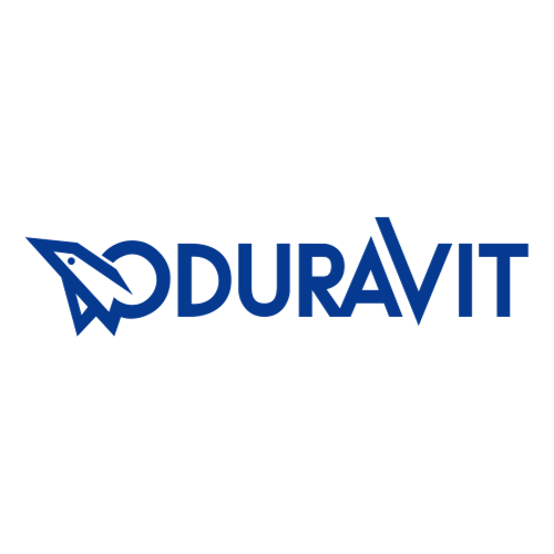 Duravit 0074118300 Fill Valve for Bottom Supply Type 343 for 093420 15/16 inch - Plastic Thread - ReforPipe 25Cm